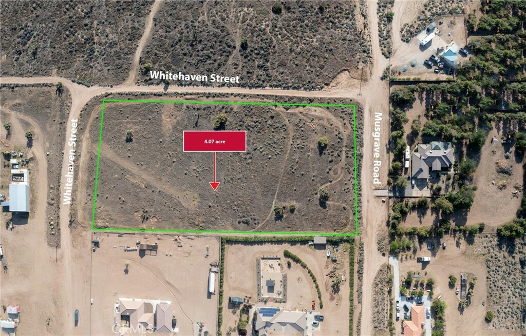 Property Photo: 11320 Whitehaven St CA 92344