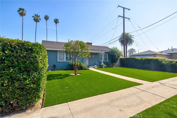 Property Photo:  816 E Wells Street  CA 91776 