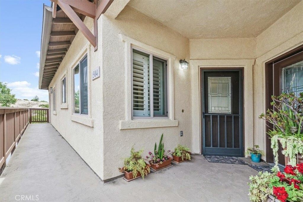 Property Photo:  579 Camino Mercado 504  CA 93420 