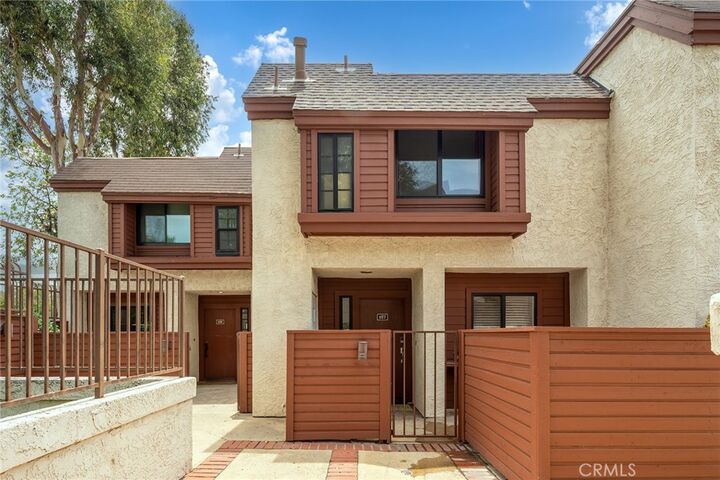 Property Photo:  230 Bethany Road 127  CA 91504 