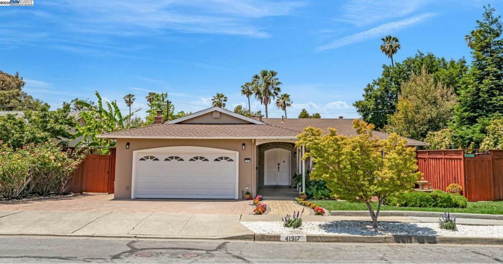 41917 Camino Santa Barbara  Fremont CA 94539 photo