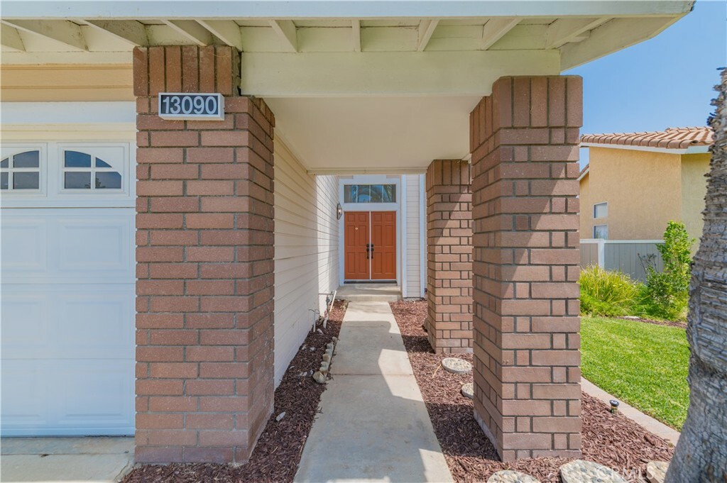 Property Photo: 13090 Red Corral Drive CA 92883