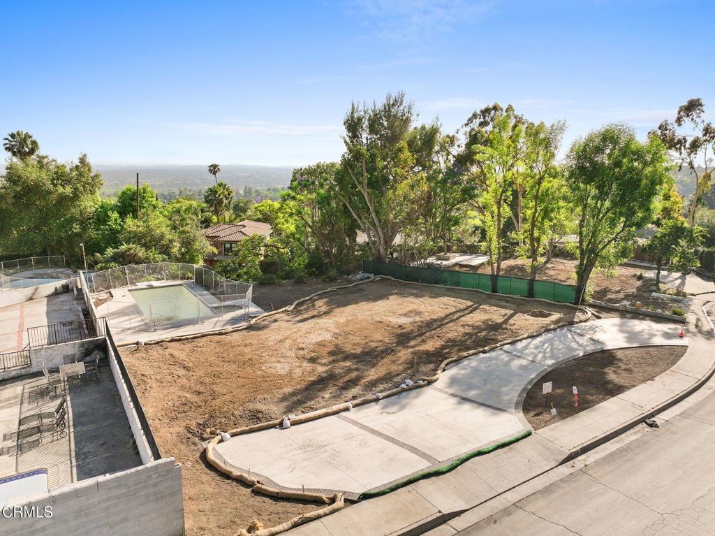 Property Photo: 3680 Startouch Drive CA 91107
