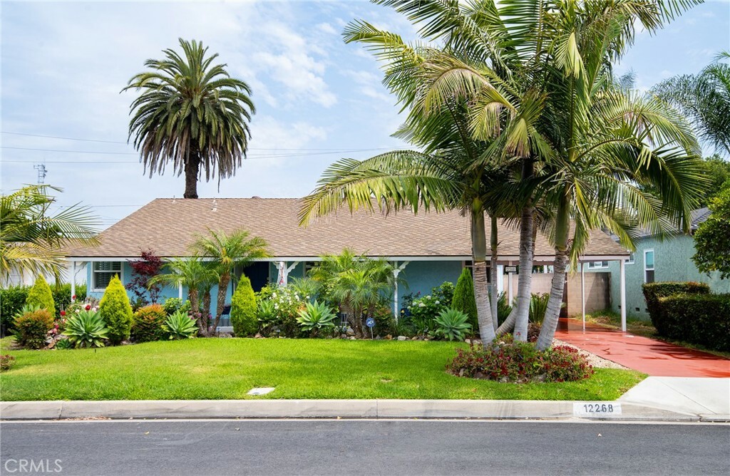 Property Photo: 12268 Samoline Avenue CA 90242