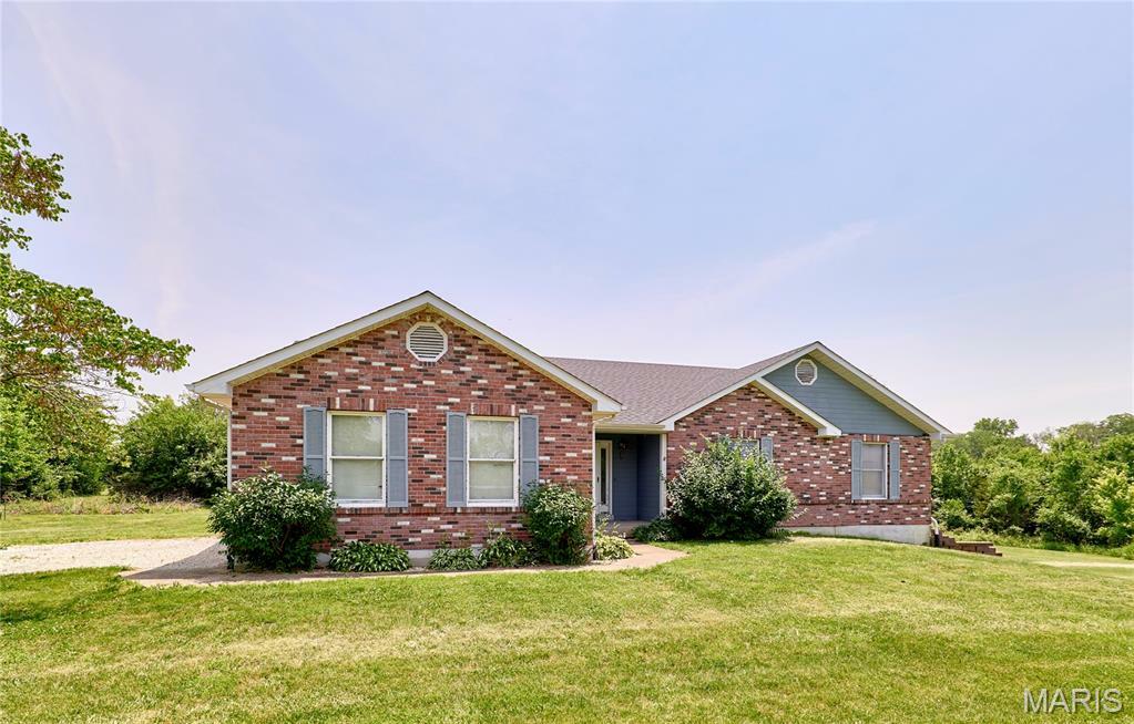 Property Photo: 2656 Freymuth Road MO 63366