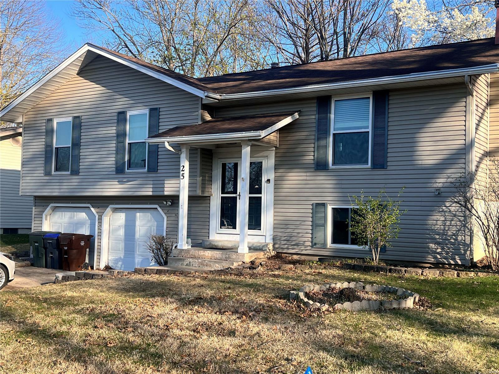 25 Glenna Drive  St Peters MO 63376 photo