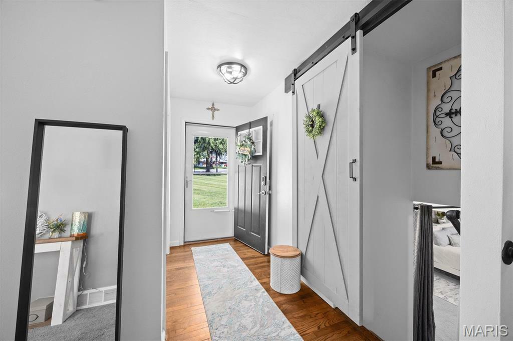 Property Photo: 29 Dianne Drive IL 62220