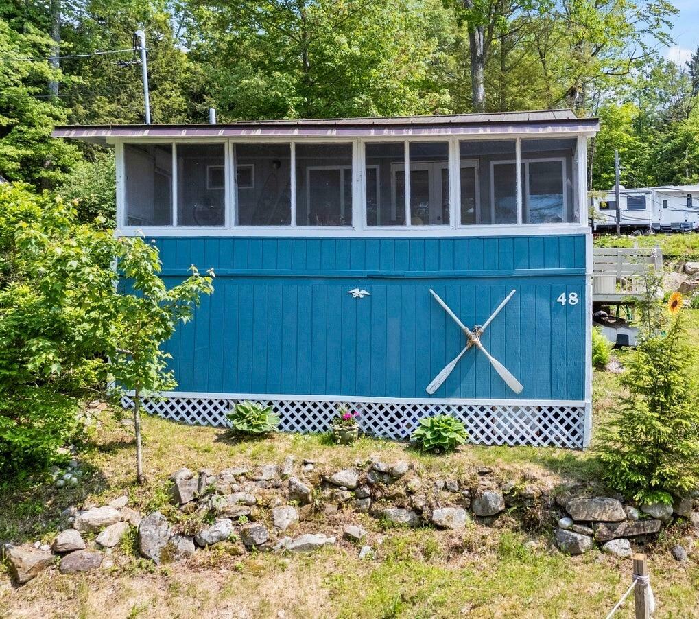Property Photo: 48 E Shore Drive ME 04236