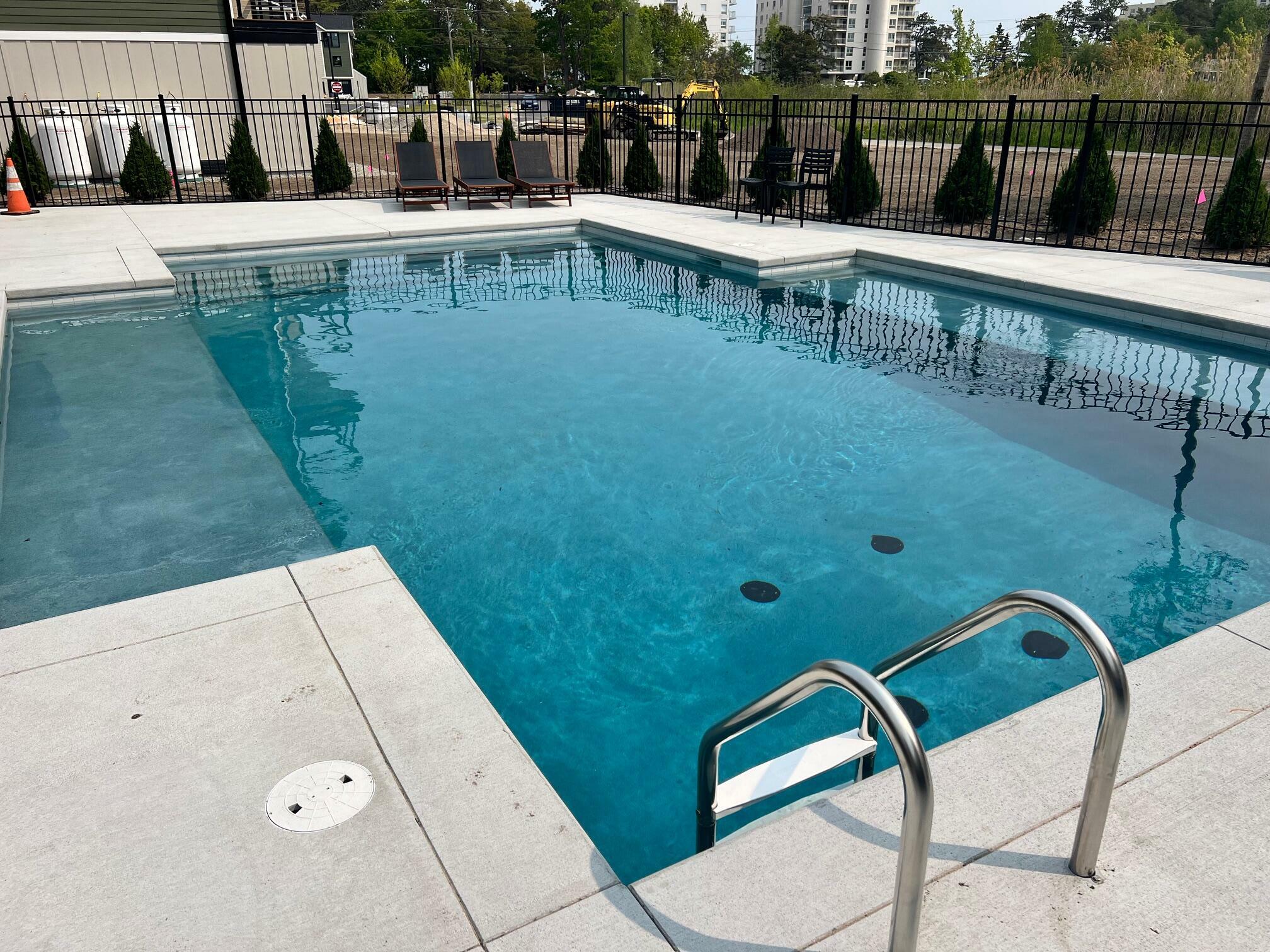 Property Photo: 26 Salt Point Drive 25 ME 04064