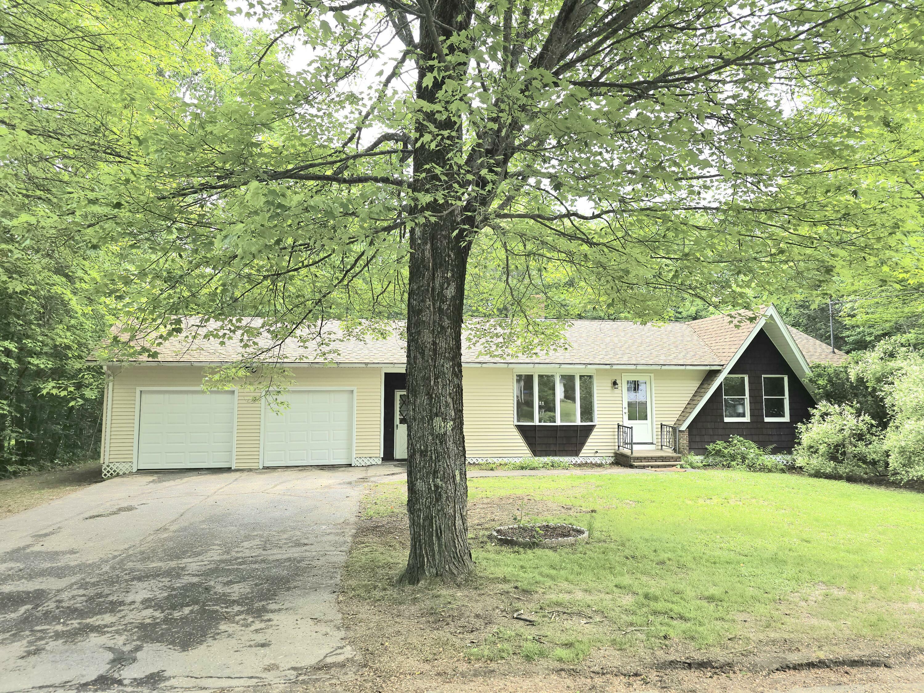 Property Photo: 60 Rolling Ridge ME 04239