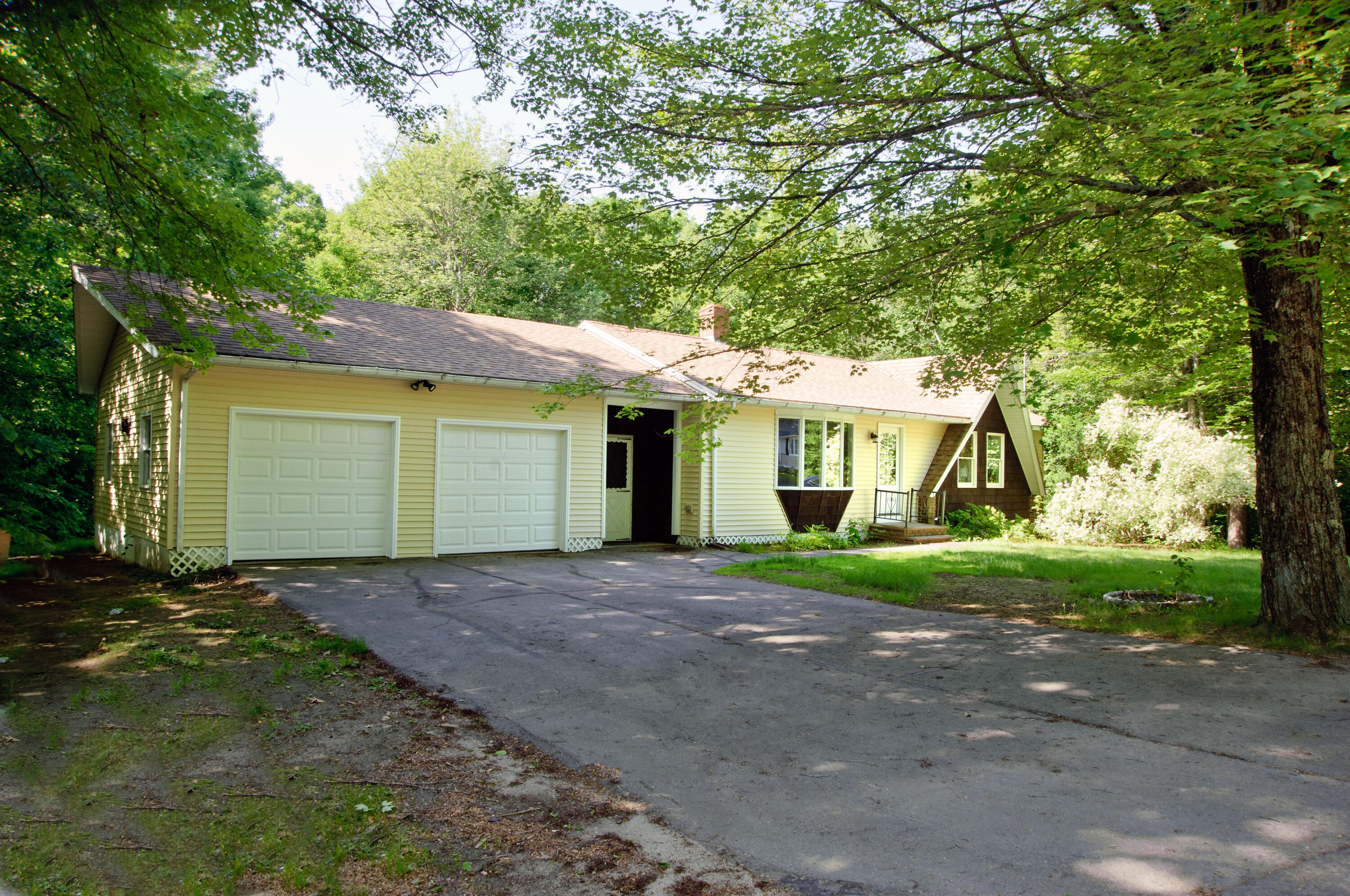 Property Photo: 60 Rolling Ridge ME 04239