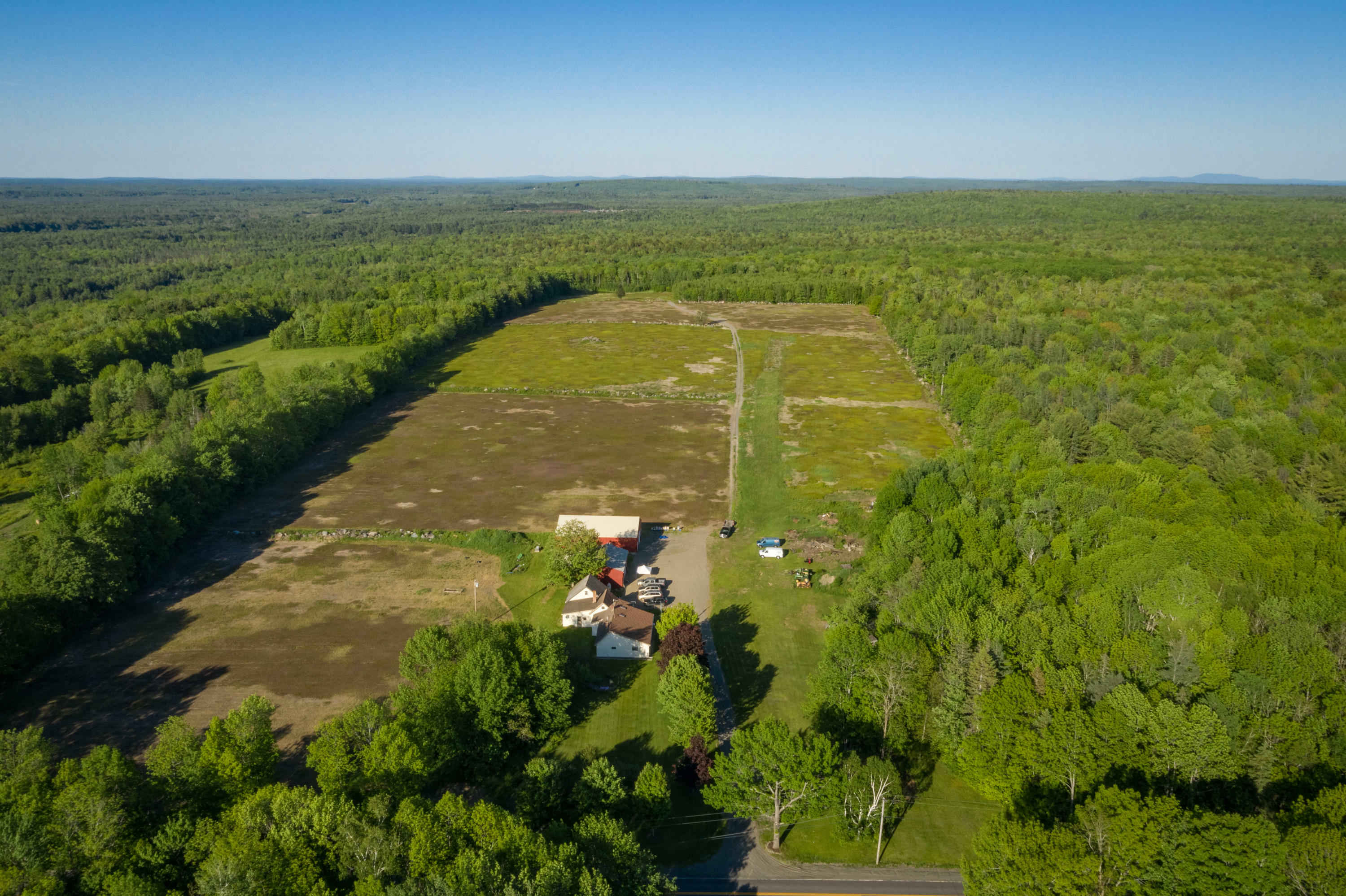 Property Photo: 356 Lyford Road ME 04463