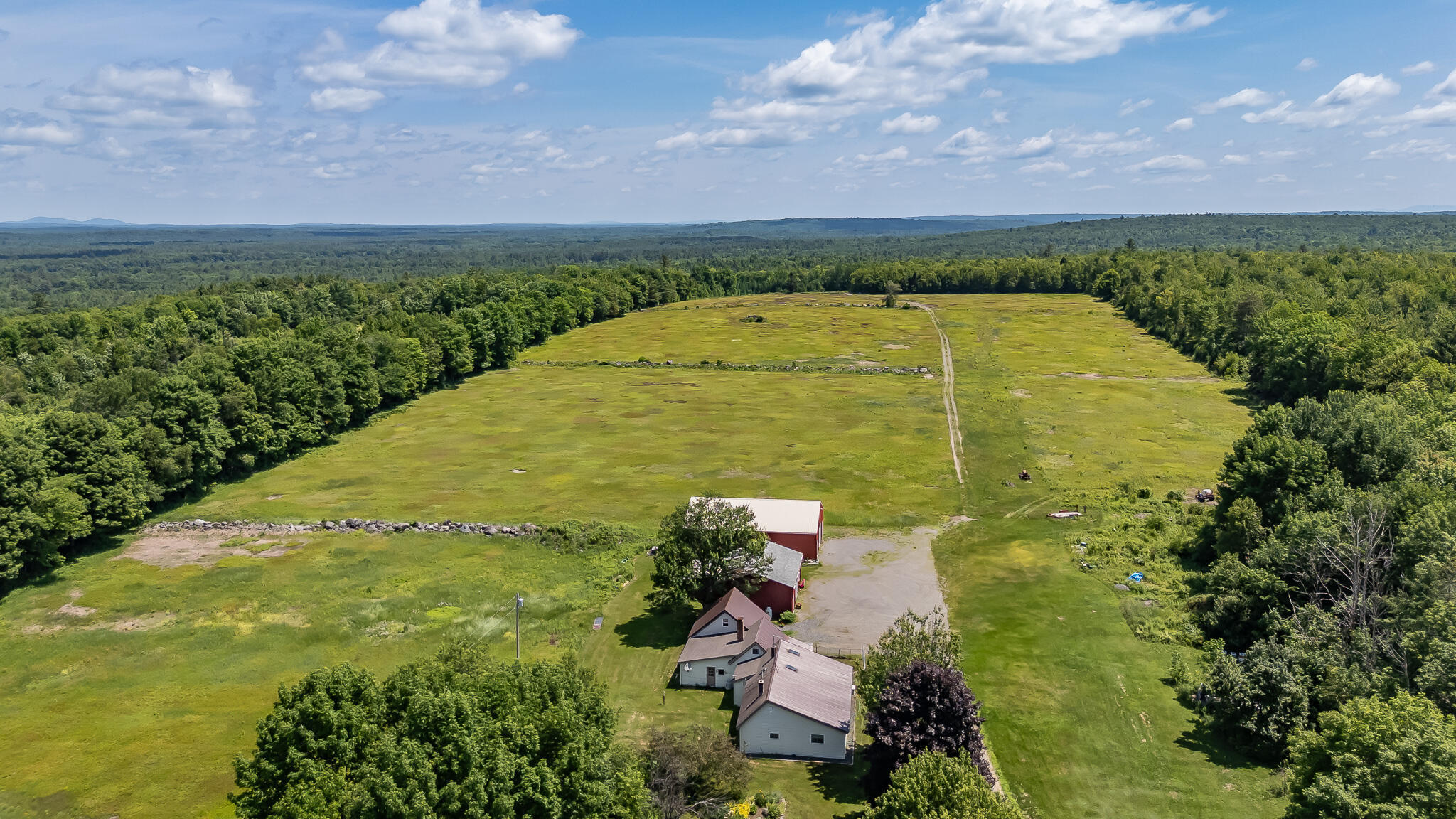 Property Photo: 356 Lyford Road ME 04463