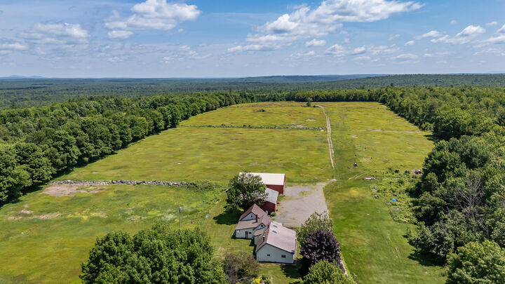 Property Photo: 356 Lyford Road ME 04463