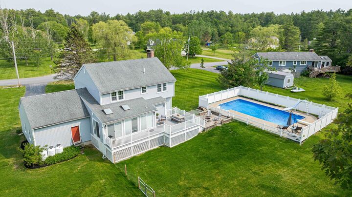 Property Photo:  30 Saltwater Drive  ME 03909 