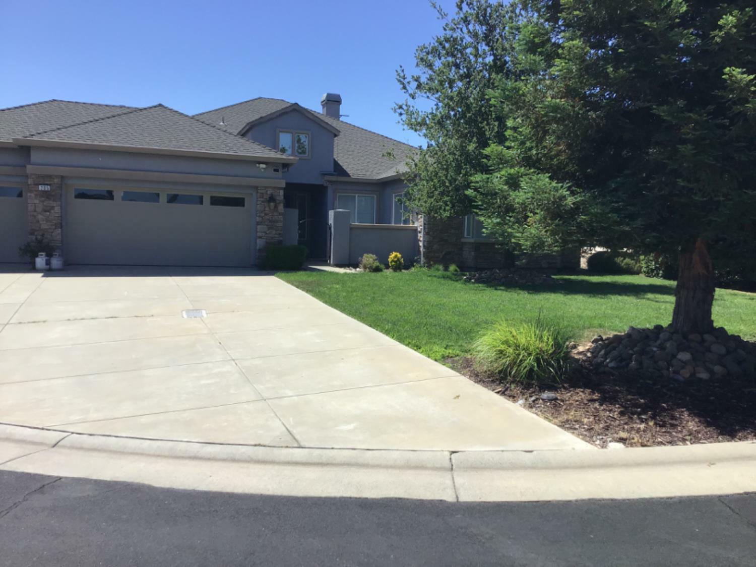 Property Photo: 205 Quail Meadow Lane CA 95228
