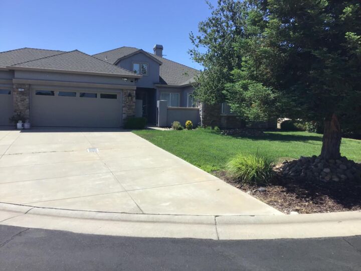 Property Photo:  205 Quail Meadow Lane  CA 95228 