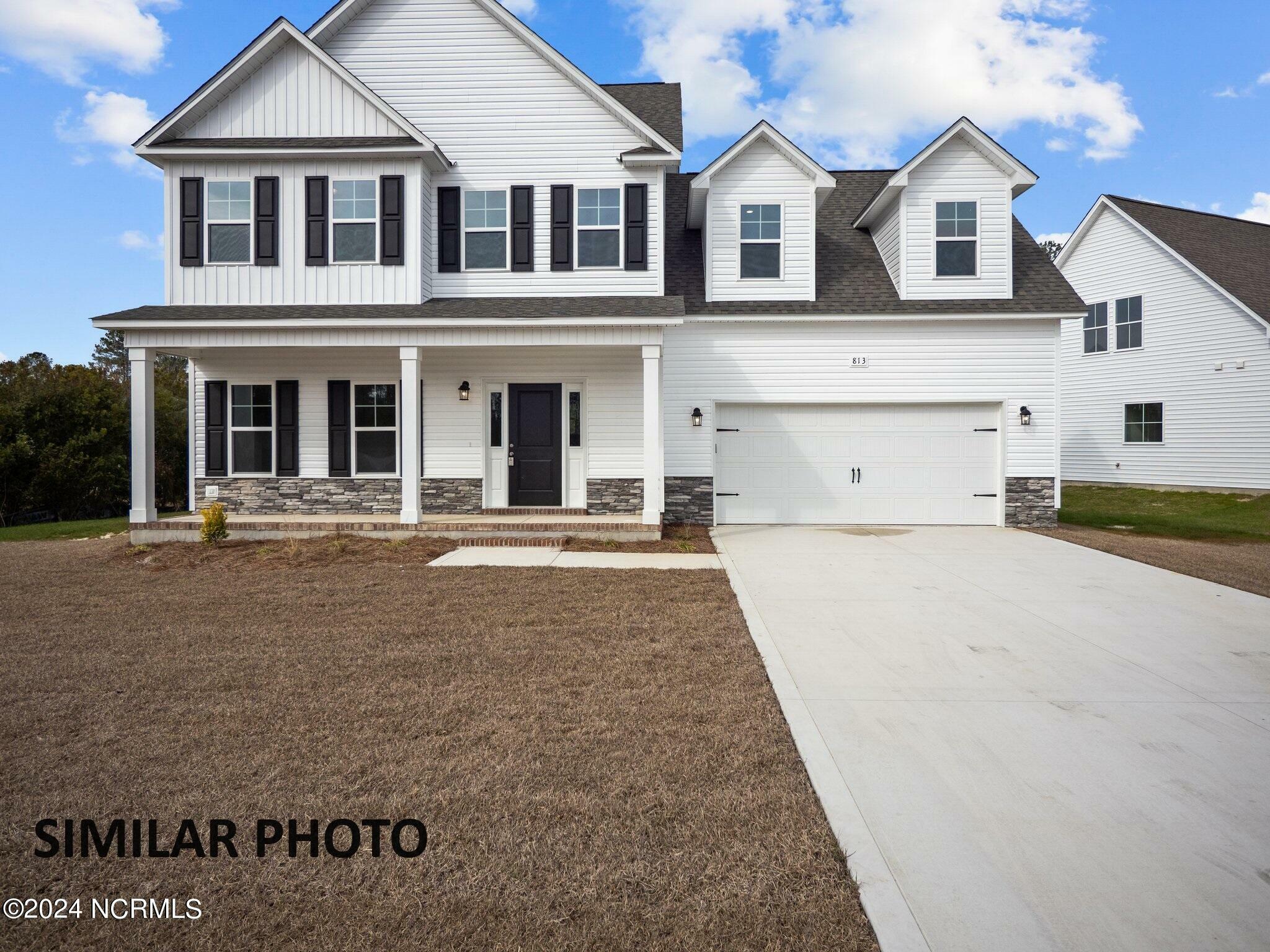 Property Photo: 155 Tides End Drive NC 28445