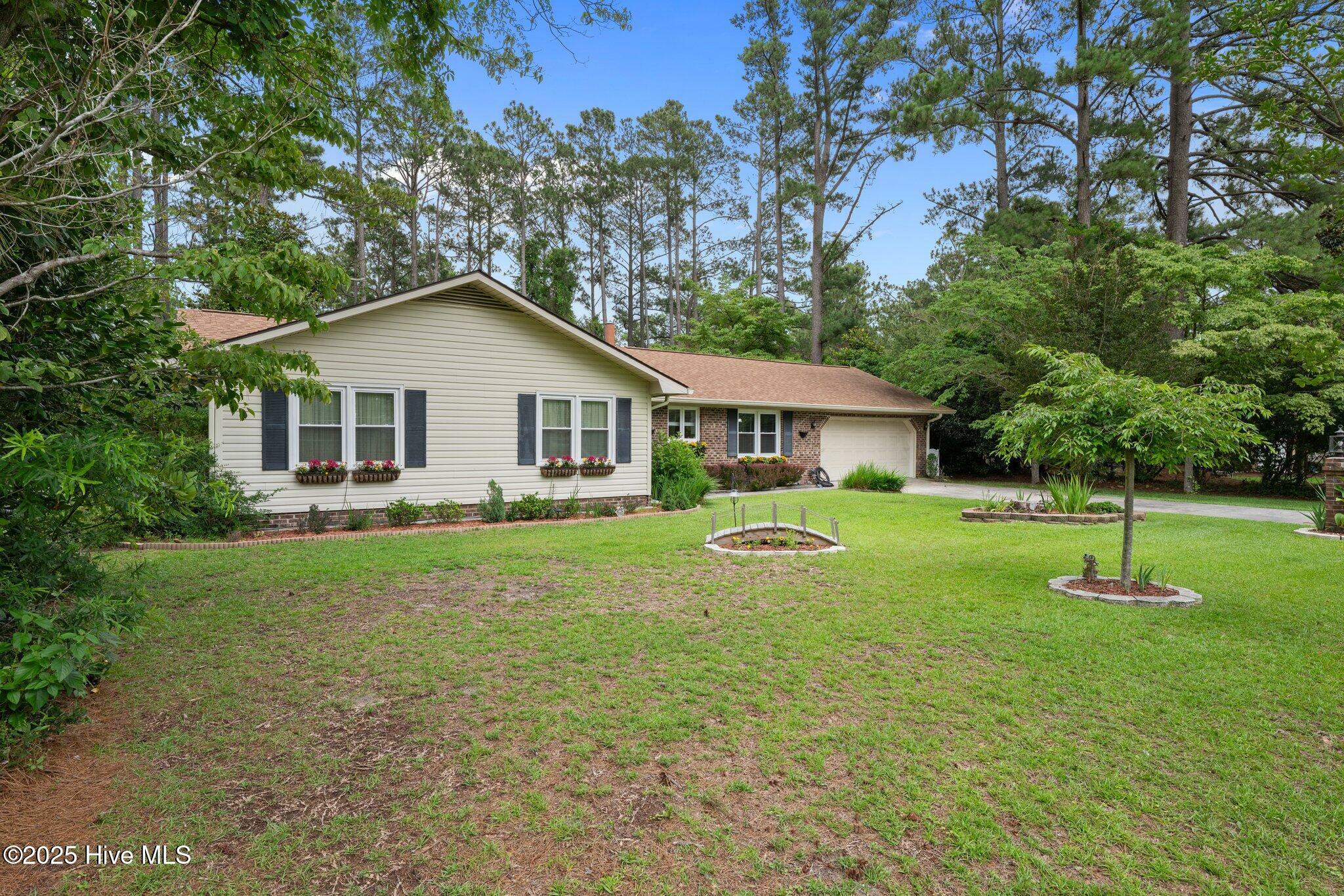 Property Photo: 6117 Ibis Lane NC 28560