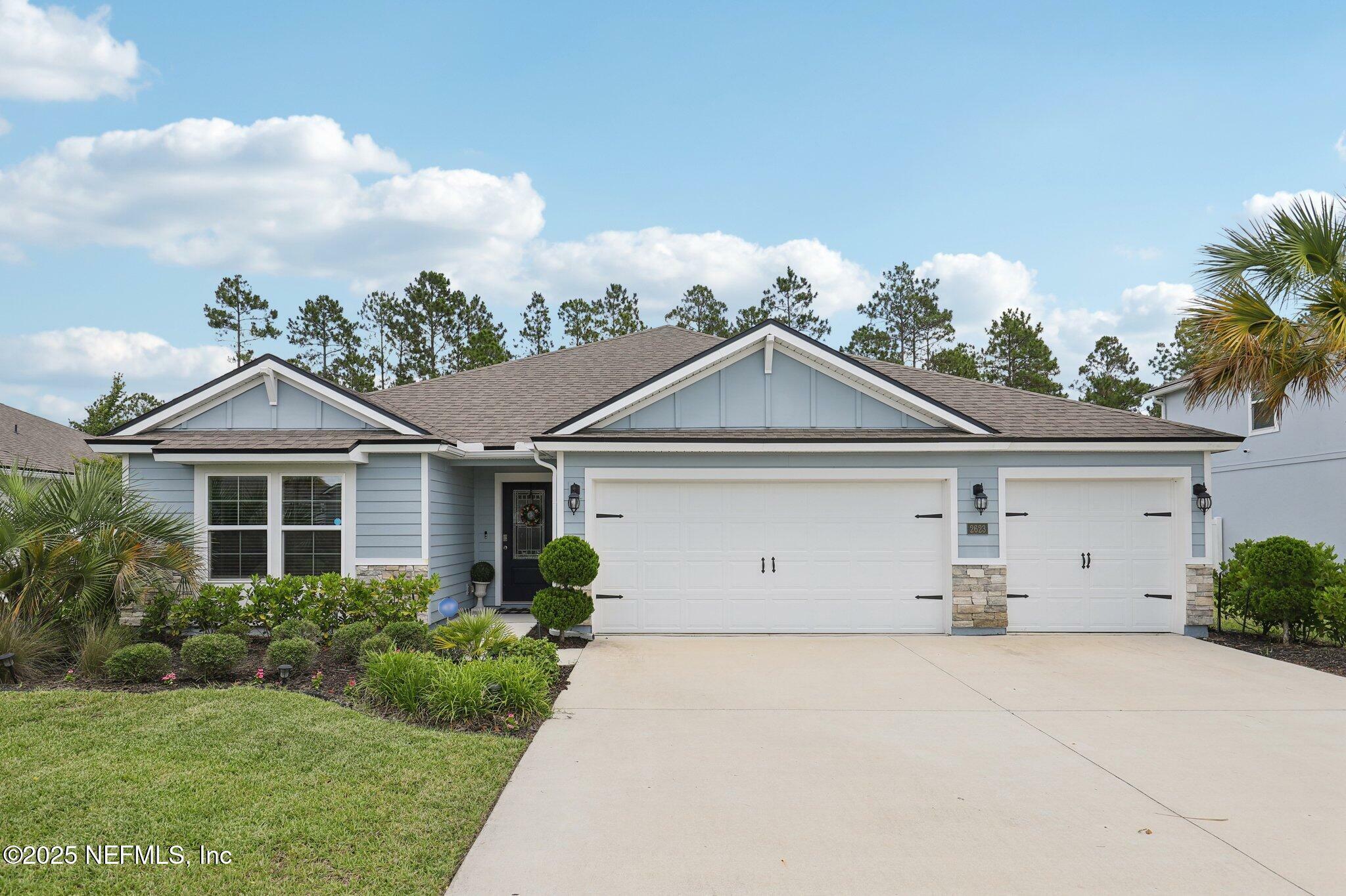 2623 Cold Stream Lane  Green Cove Springs FL 32043 photo