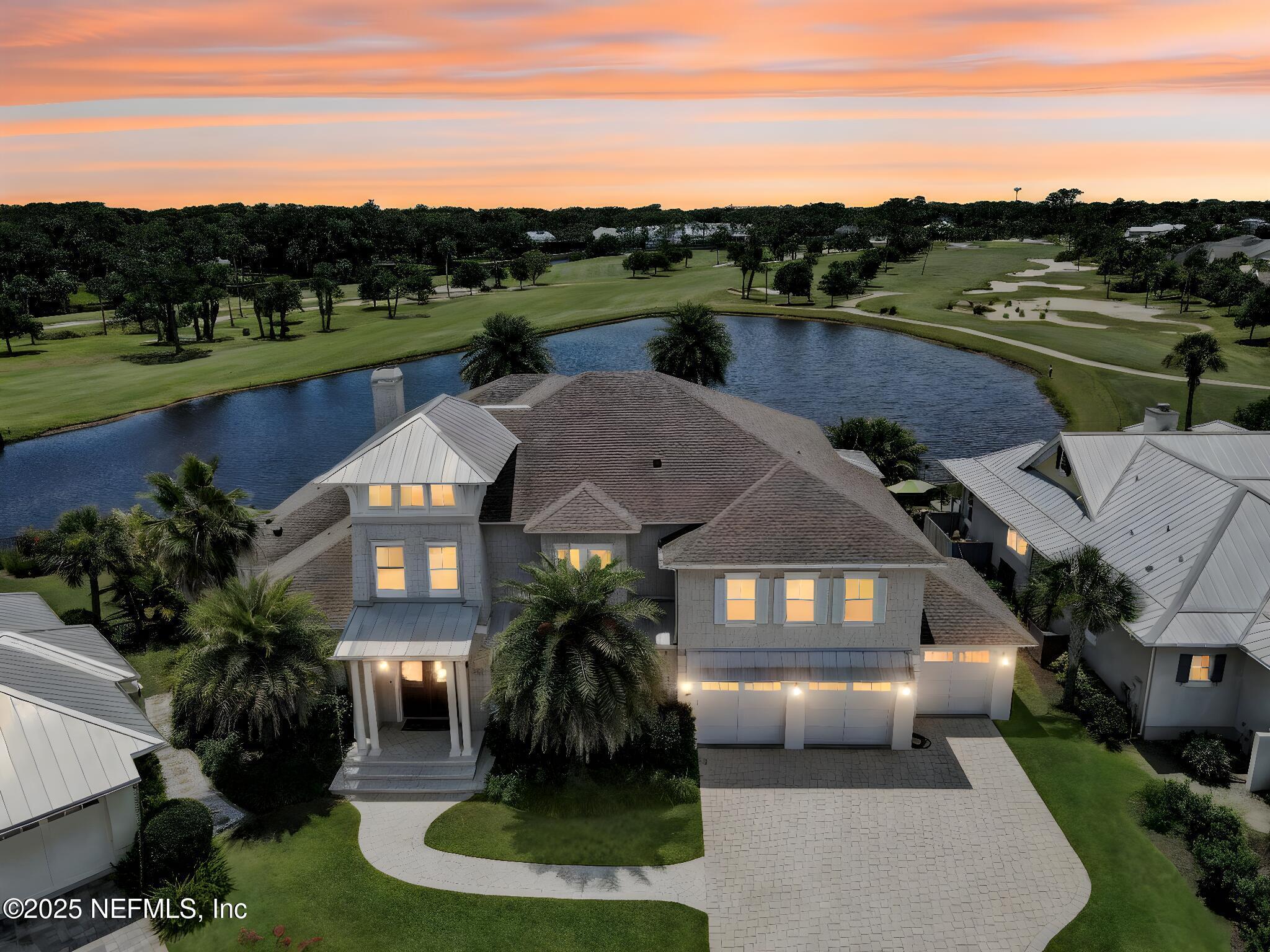 Property Photo: 532 Atlantic Beach Court FL 32233