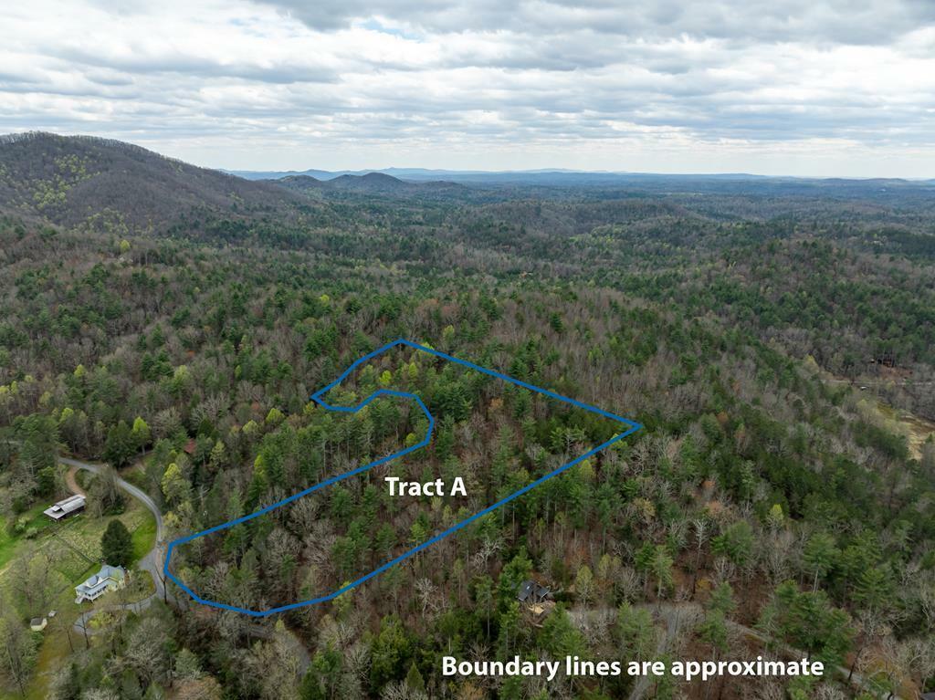 Property Photo:  Lot A-D Harpers Creek Road  GA 30540 