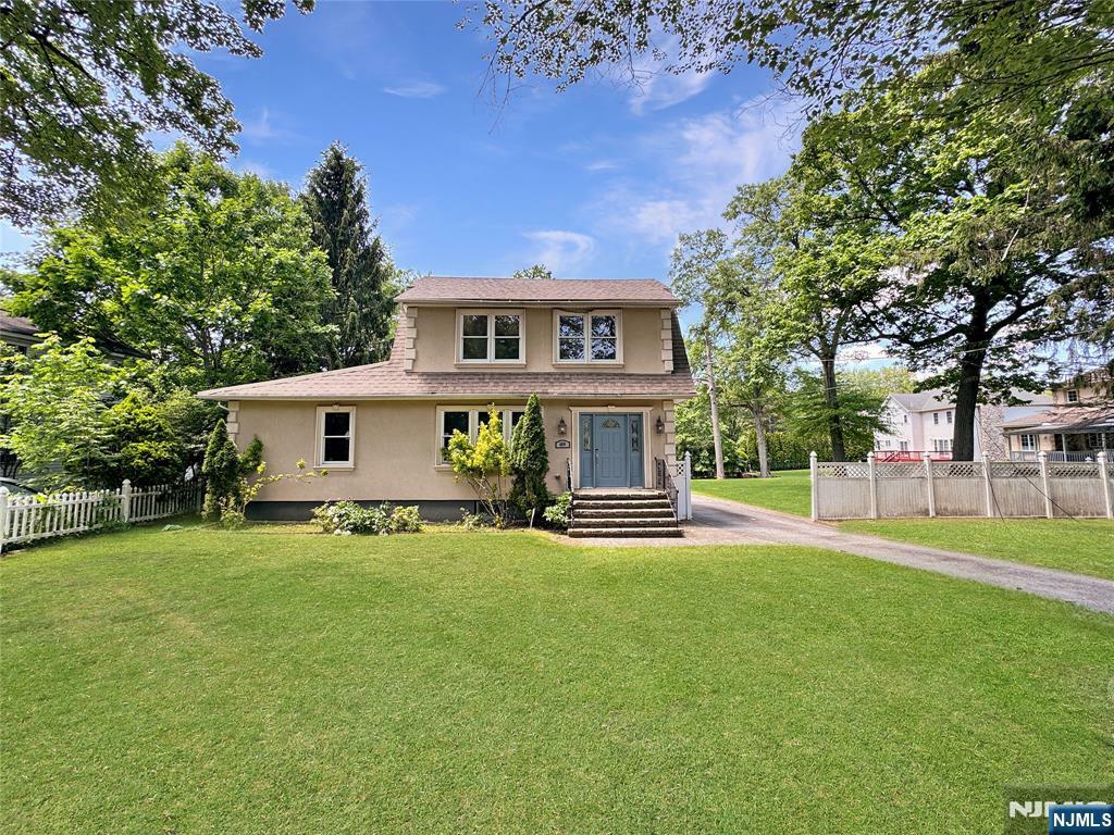 Property Photo: 499 Paramus Road NJ 07652