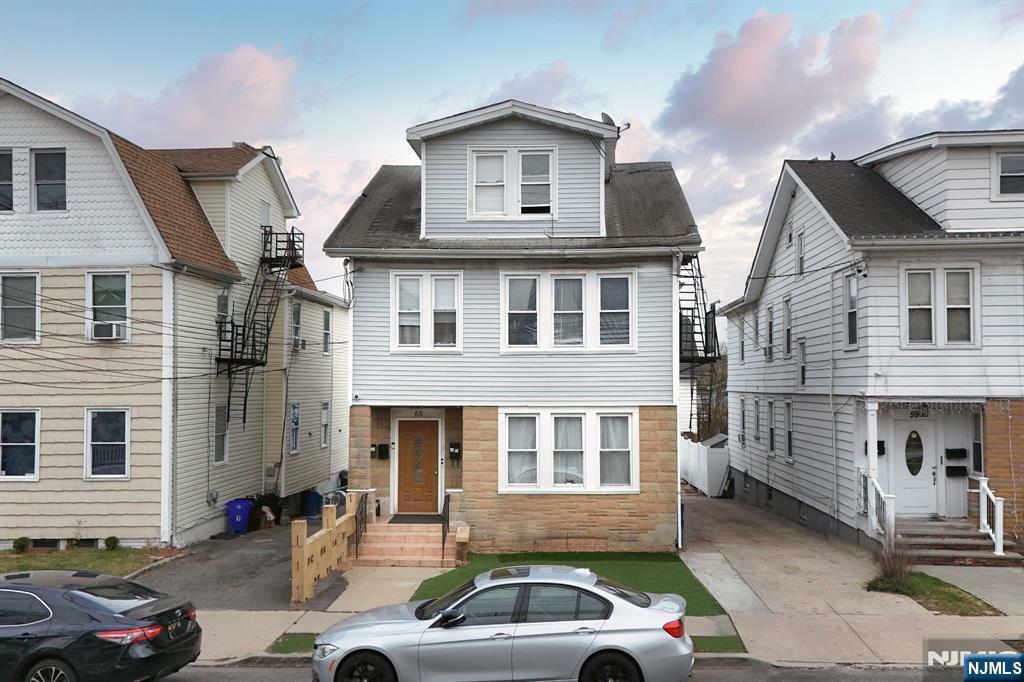 Property Photo:  63 Grove  NJ 07003 