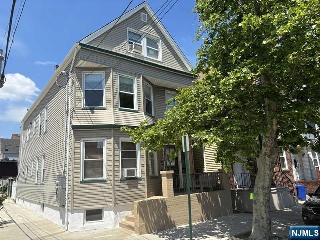 Property Photo: 21 S 3rd Street 2 NJ 07029