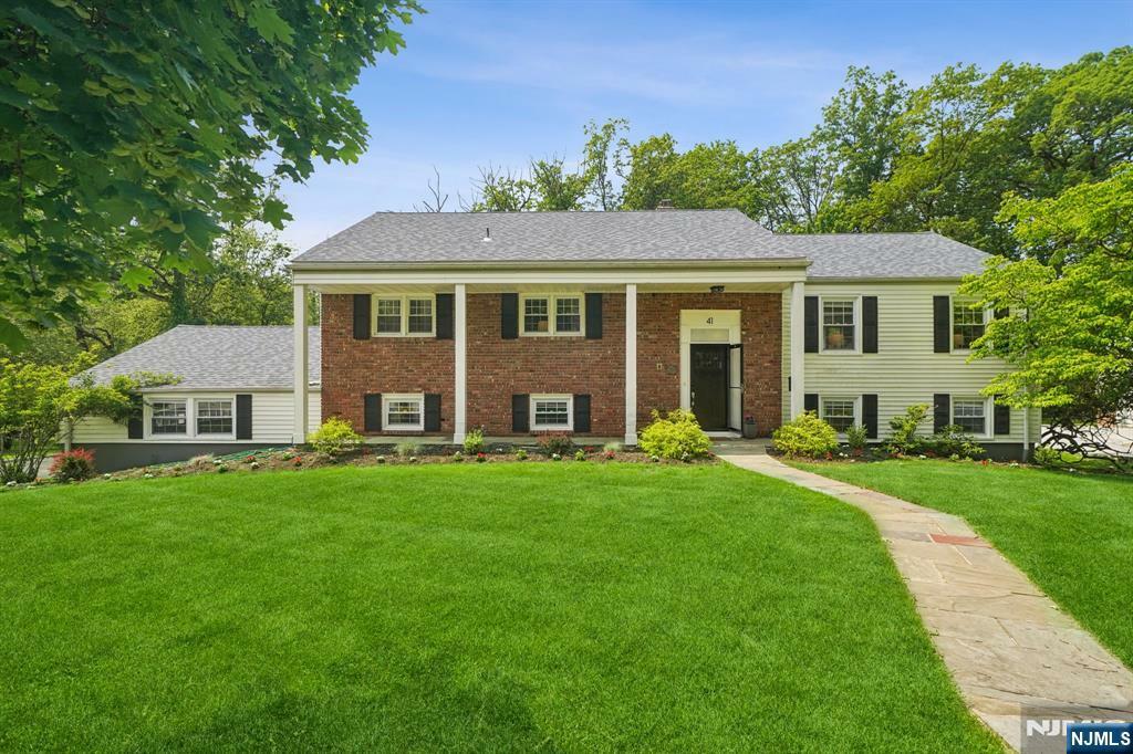 41 Ferris Drive  West Orange NJ 07052 photo