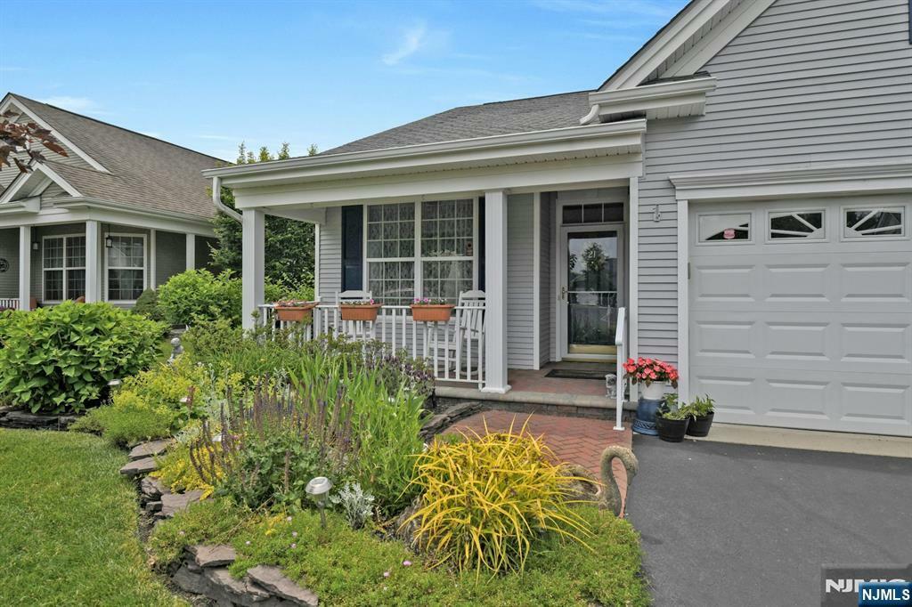 Property Photo:  21 Blyth  NJ 08527 
