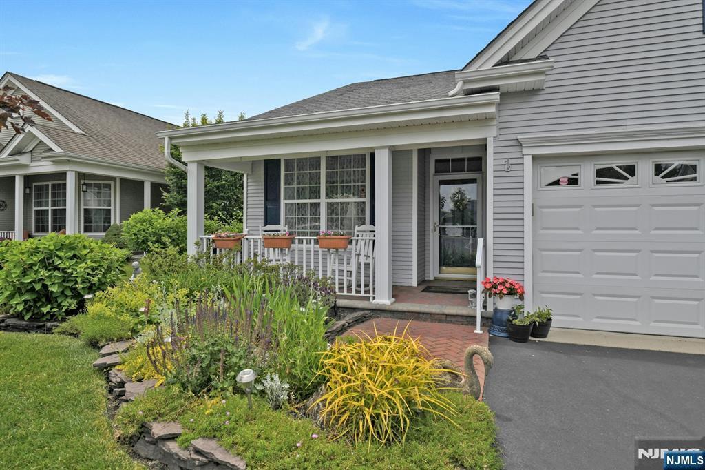 Property Photo: 21 Blyth NJ 08527