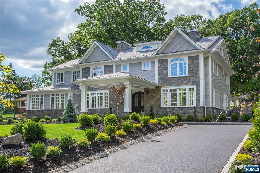 Property Photo: 368 Hartshorn Drive NJ 07078