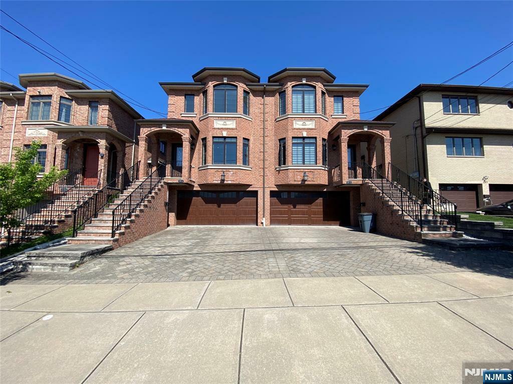 Property Photo: 235A Glen Avenue NJ 07650