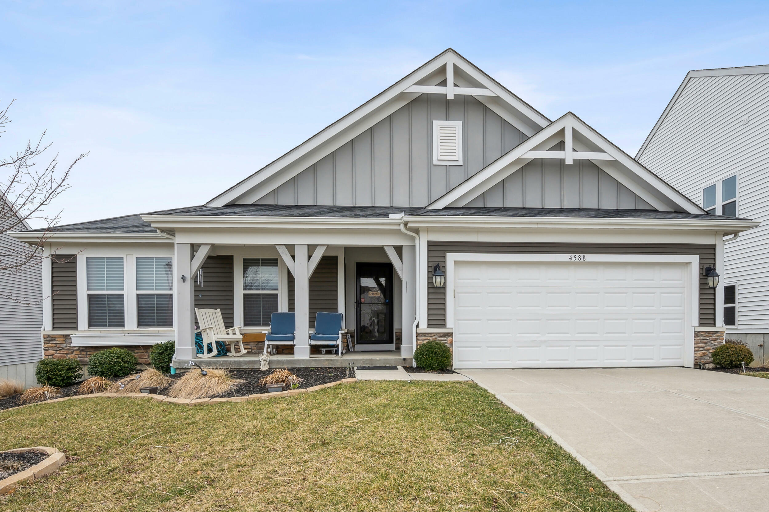 Property Photo: 4588 Donegal Avenue KY 41091