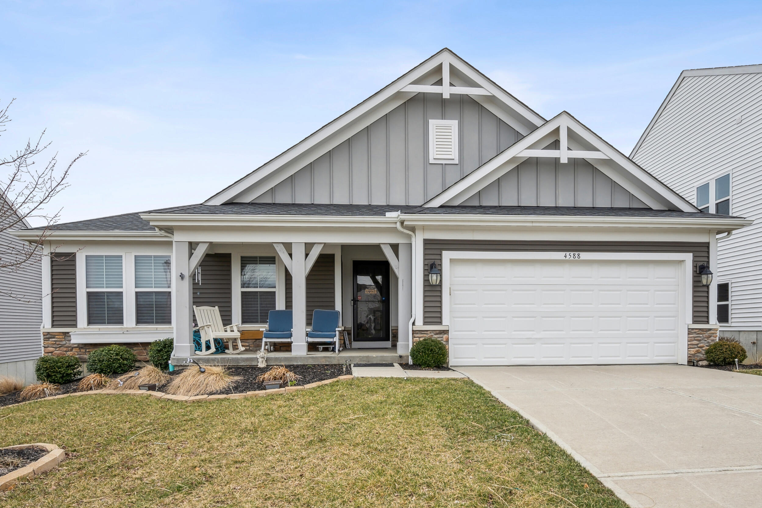 Property Photo: 4588 Donegal Avenue KY 41091