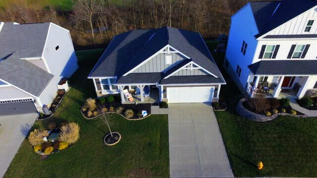 Property Photo: 4588 Donegal Avenue KY 41091