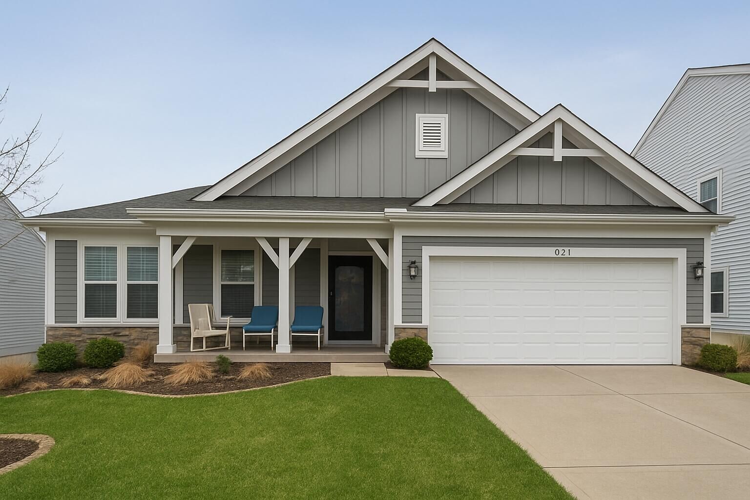 Property Photo:  4588 Donegal Avenue  KY 41091 