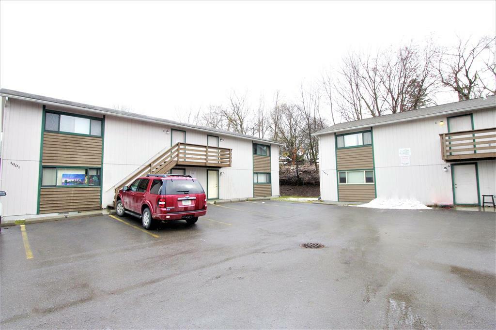 Property Photo: 1601 S 3rd Street W MT 59801