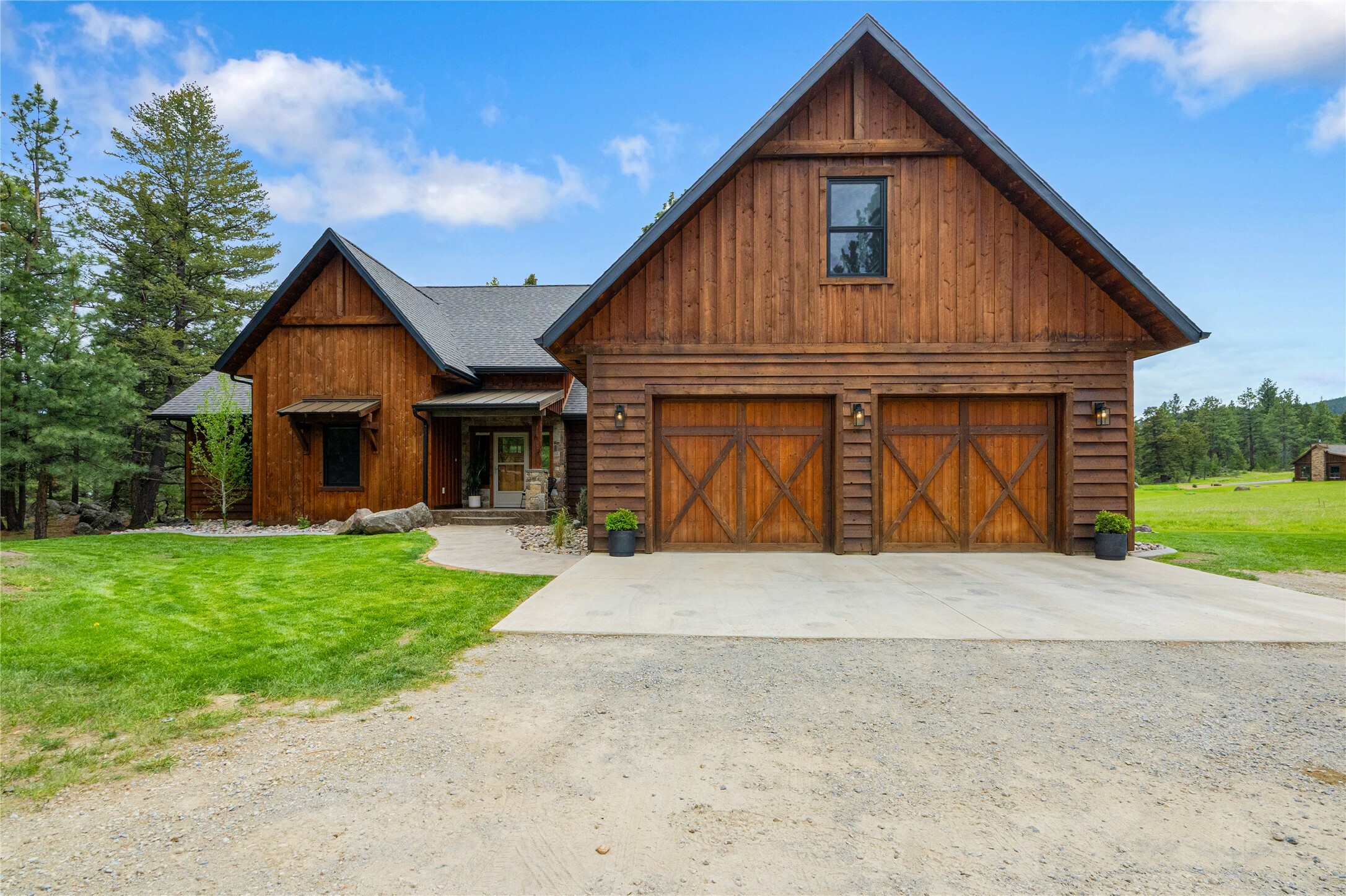 Property Photo: 3 Moose Drive MT 59634