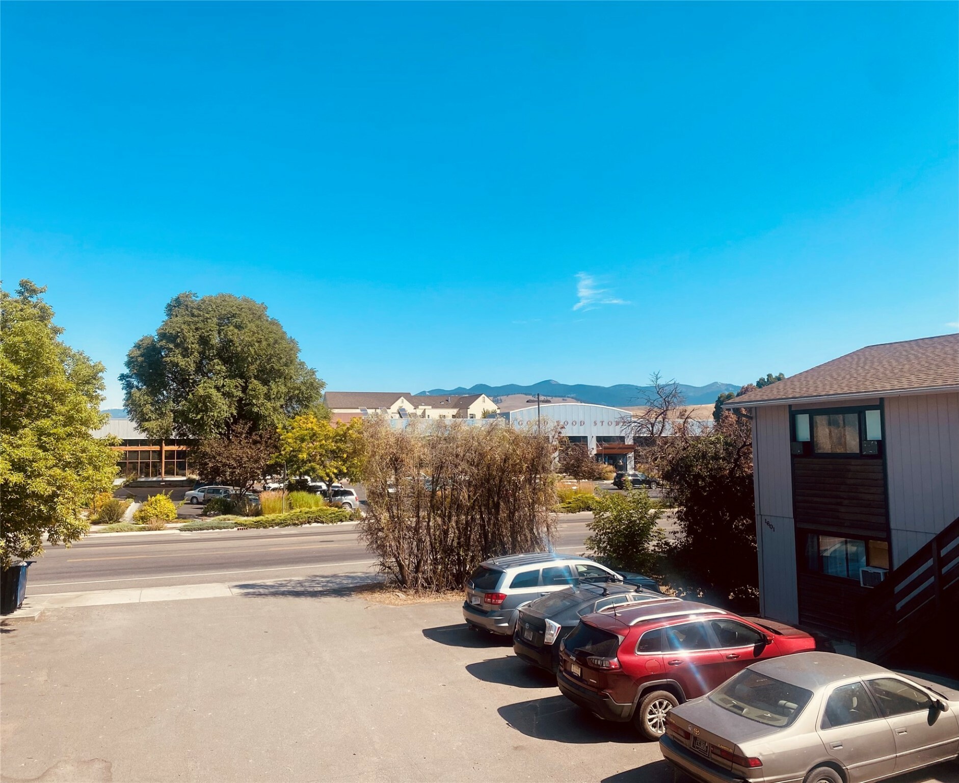 Property Photo: 1607 S 3rd Street W MT 59801