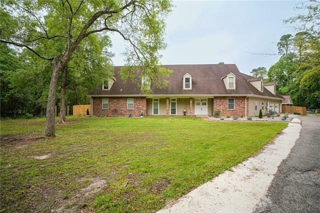 115 Devereux Drive  Slidell LA 70461 photo