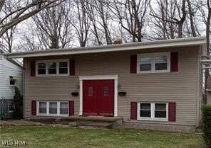 Property Photo:  1382 9th Street  OH 44221 