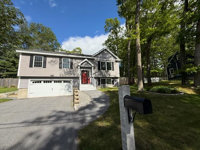 Property Photo: 383 Pickering Street NH 03104