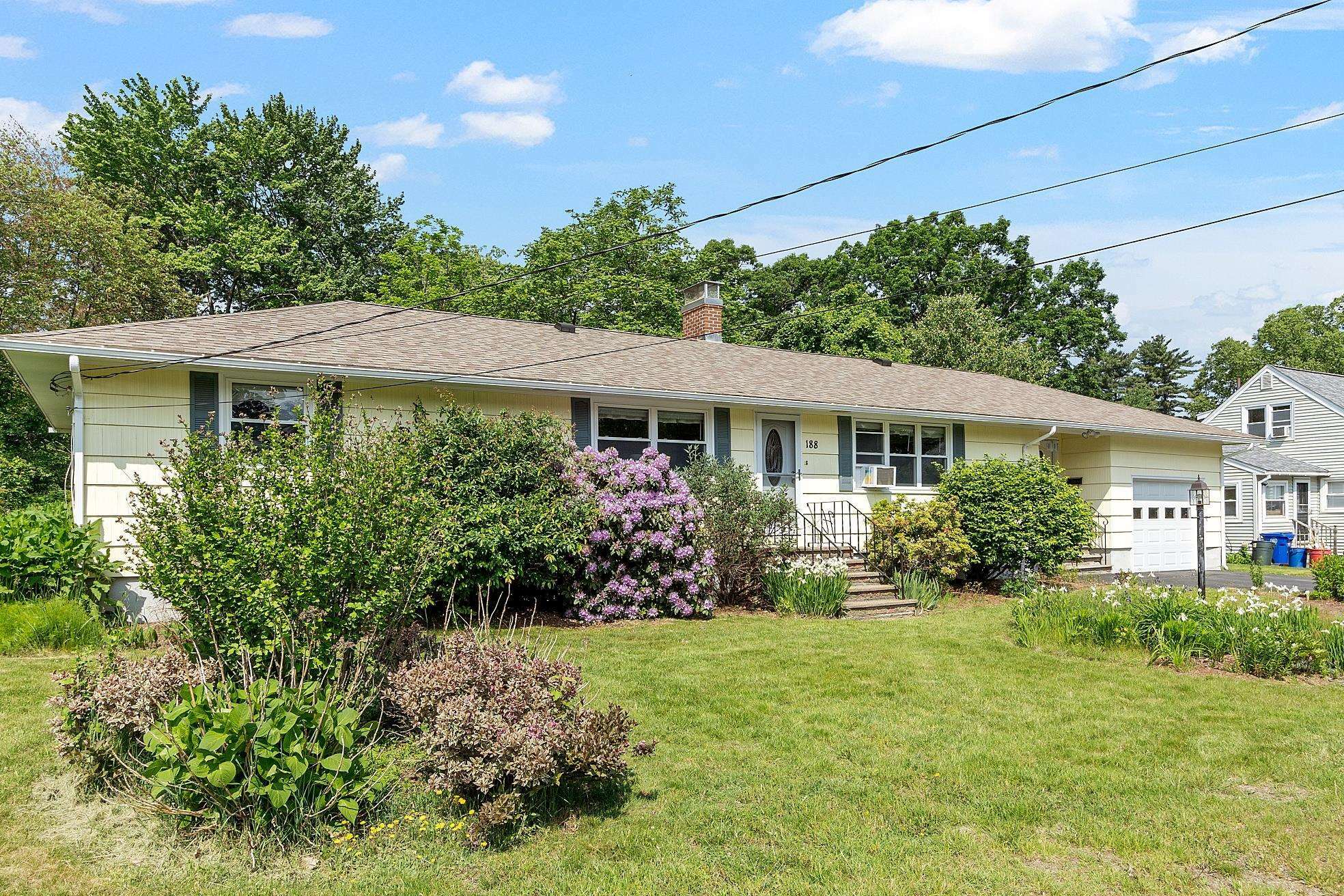 Property Photo: 188 Cody Street NH 03109