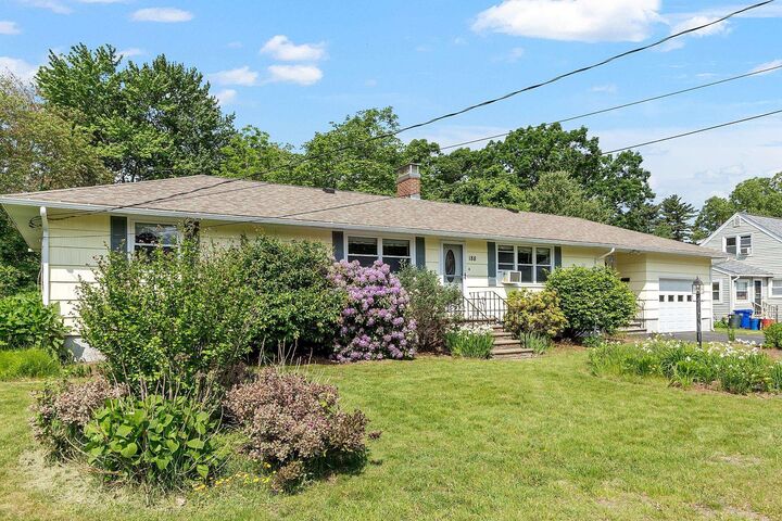 Property Photo:  188 Cody Street  NH 03109 