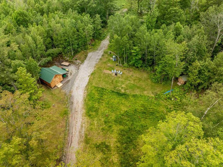 Property Photo: 140 Hogg Hill Road NH 03284