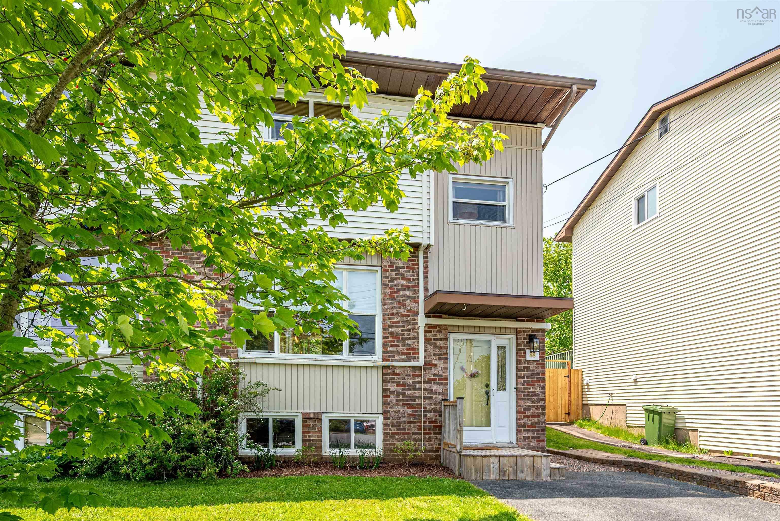 Property Photo: 88 Cranberry Crescent NS B2W 5A9