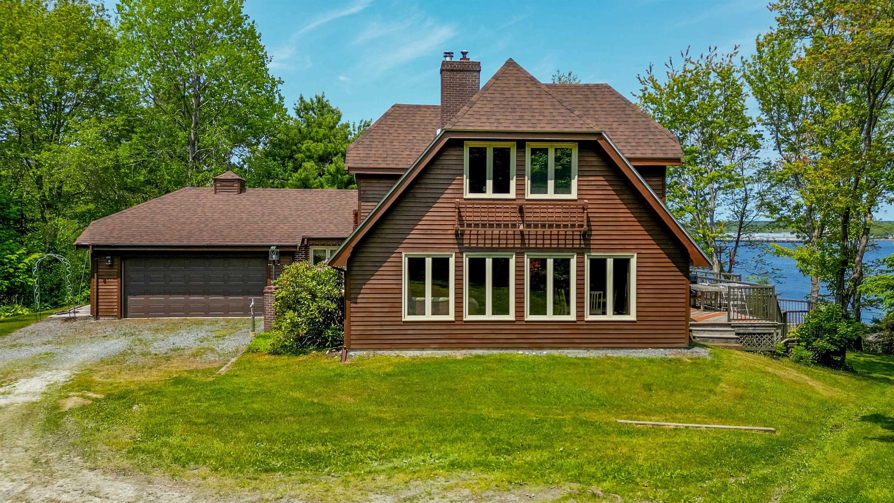 Property Photo: 65 Shore Road NS B0T 1K0