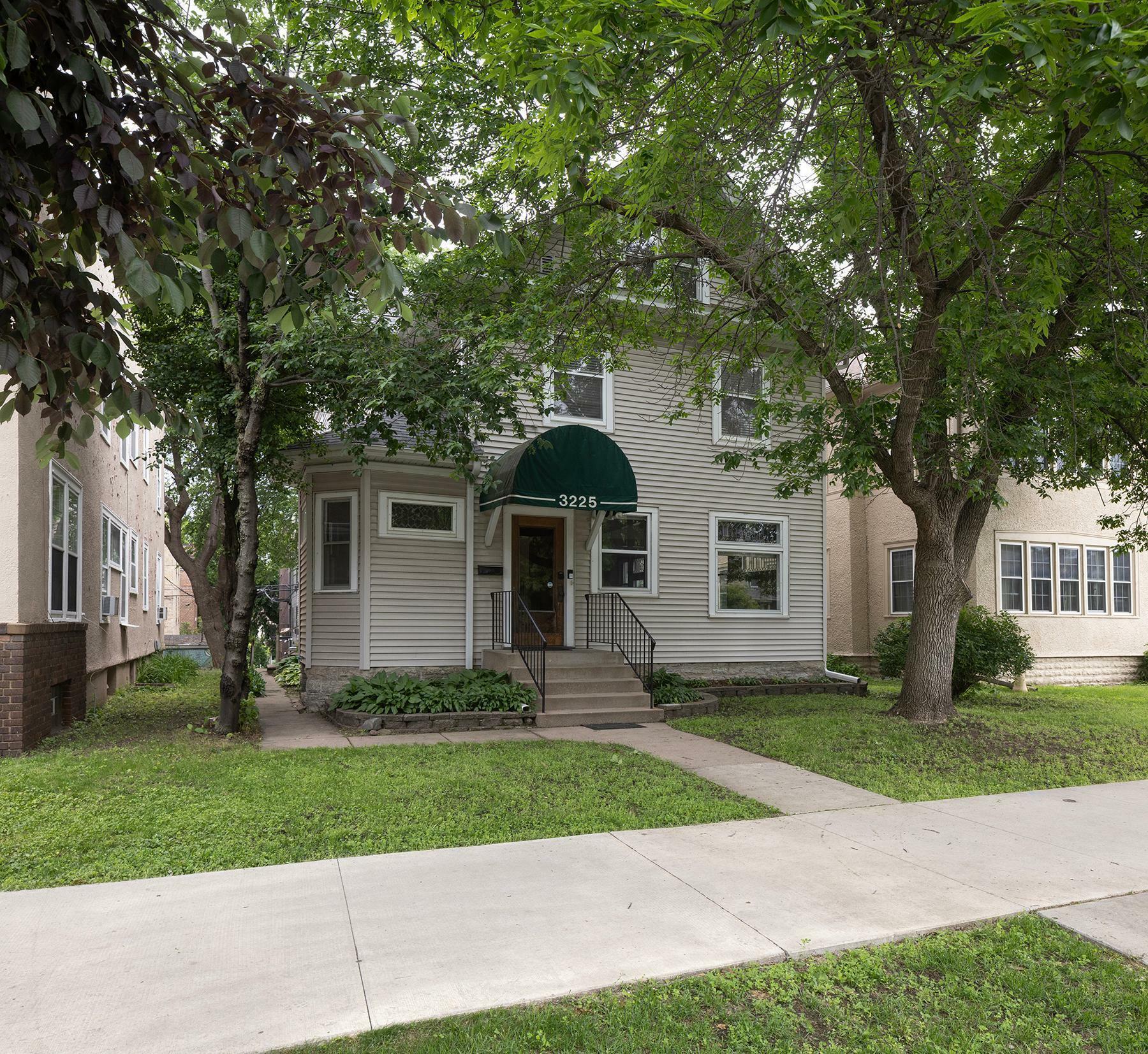 Property Photo: 3225 Hennepin Avenue MN 55408